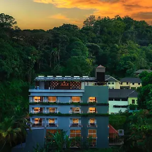 **** Hotel Serene Sri Lanka
