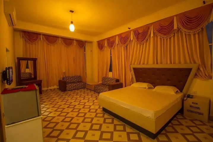 Chilaw City Hotel Negombo