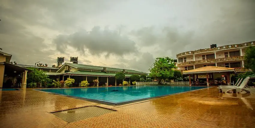 Chilaw City Hotel Negombo
