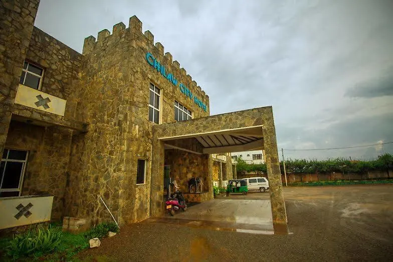 Chilaw City Hotel Negombo