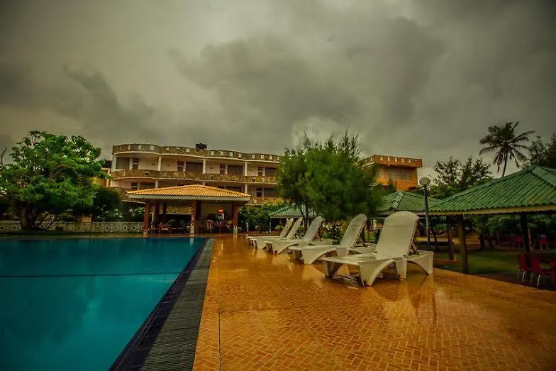 ***  Chilaw City Hotel Negombo Sri Lanka